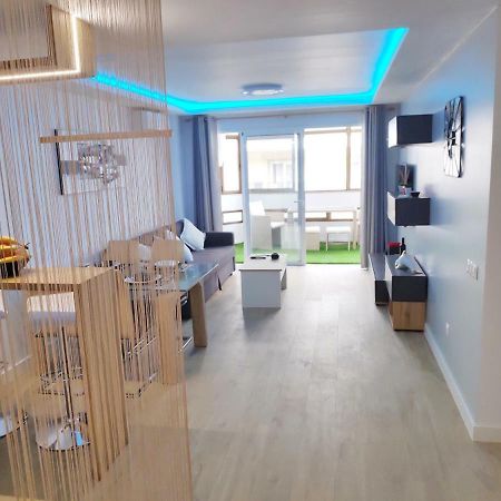Apartamento Imperio 1 - Marbella Centro Zewnętrze zdjęcie