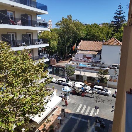 Apartamento Imperio 1 - Marbella Centro Zewnętrze zdjęcie