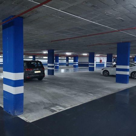 Apartamento Imperio 1 - Marbella Centro Zewnętrze zdjęcie