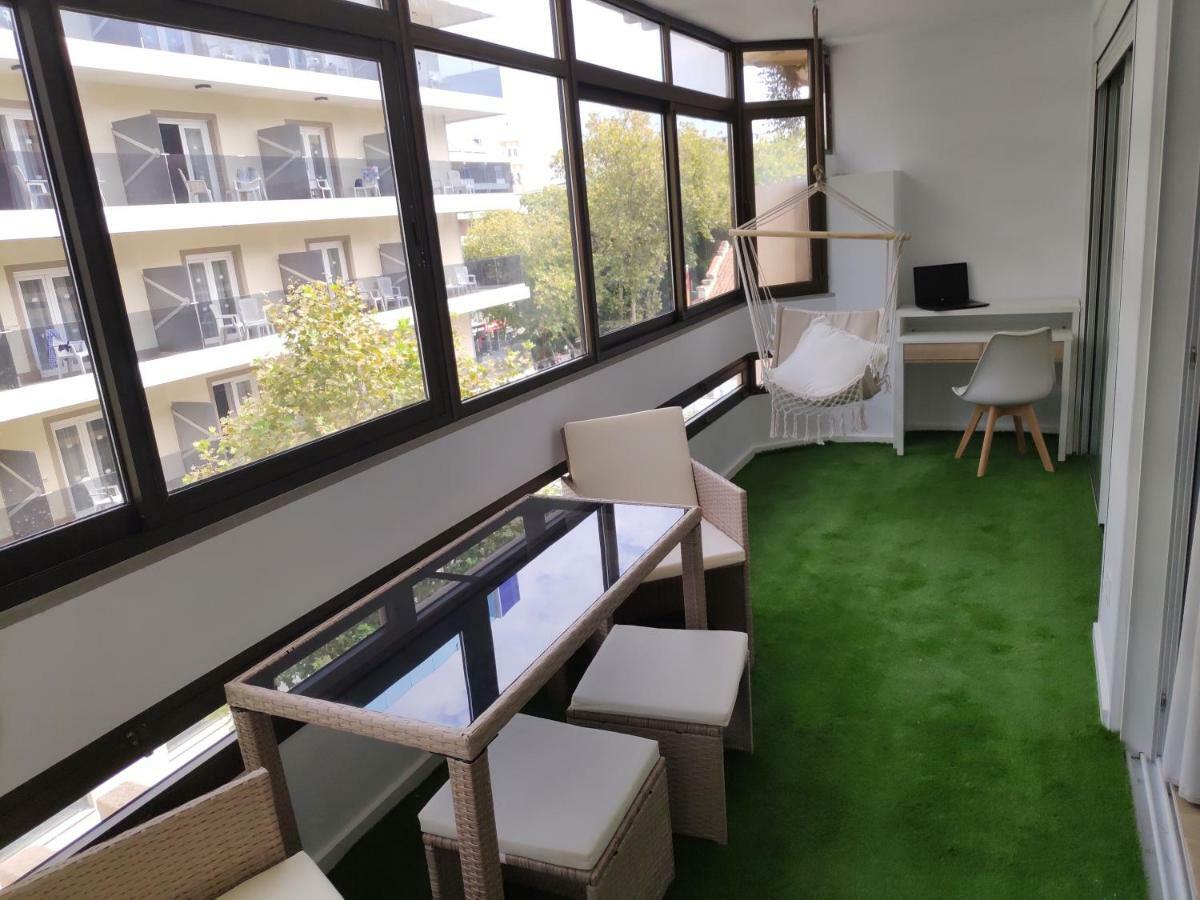 Apartamento Imperio 1 - Marbella Centro Zewnętrze zdjęcie