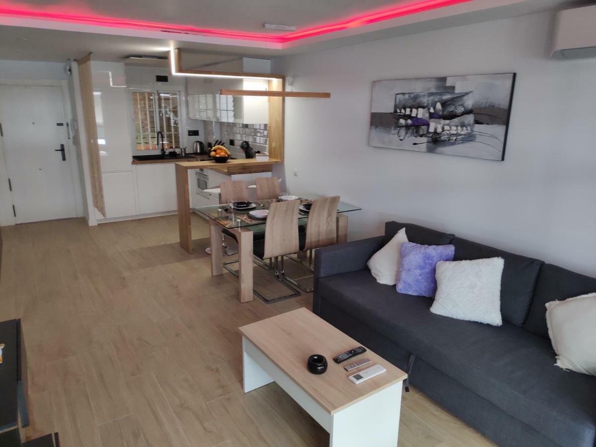 Apartamento Imperio 1 - Marbella Centro Zewnętrze zdjęcie
