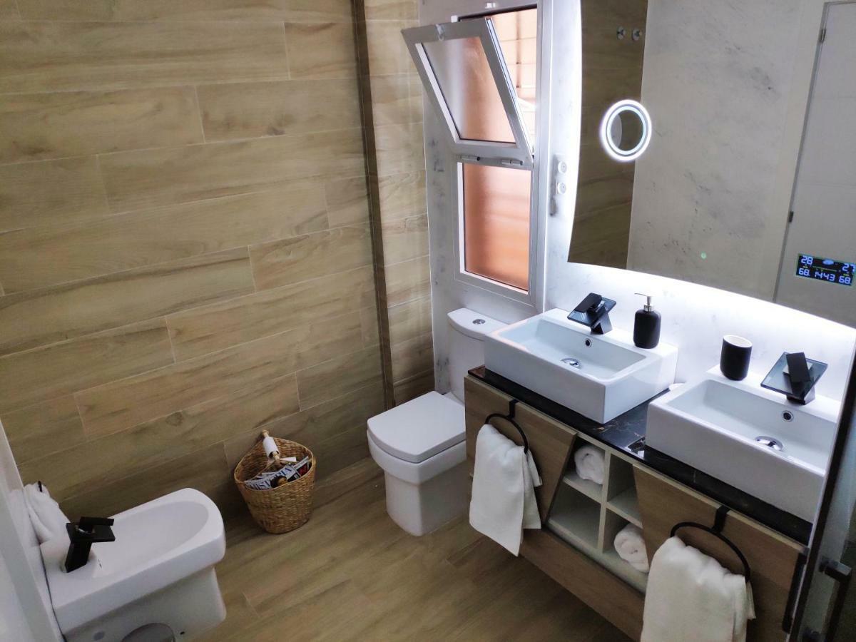 Apartamento Imperio 1 - Marbella Centro Zewnętrze zdjęcie