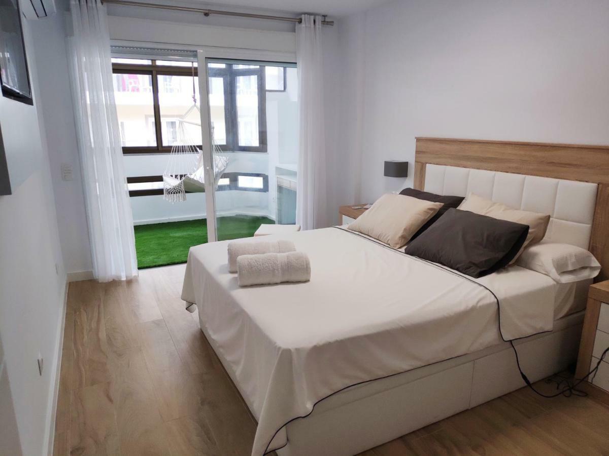 Apartamento Imperio 1 - Marbella Centro Zewnętrze zdjęcie