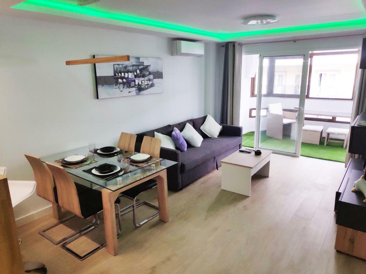 Apartamento Imperio 1 - Marbella Centro Zewnętrze zdjęcie