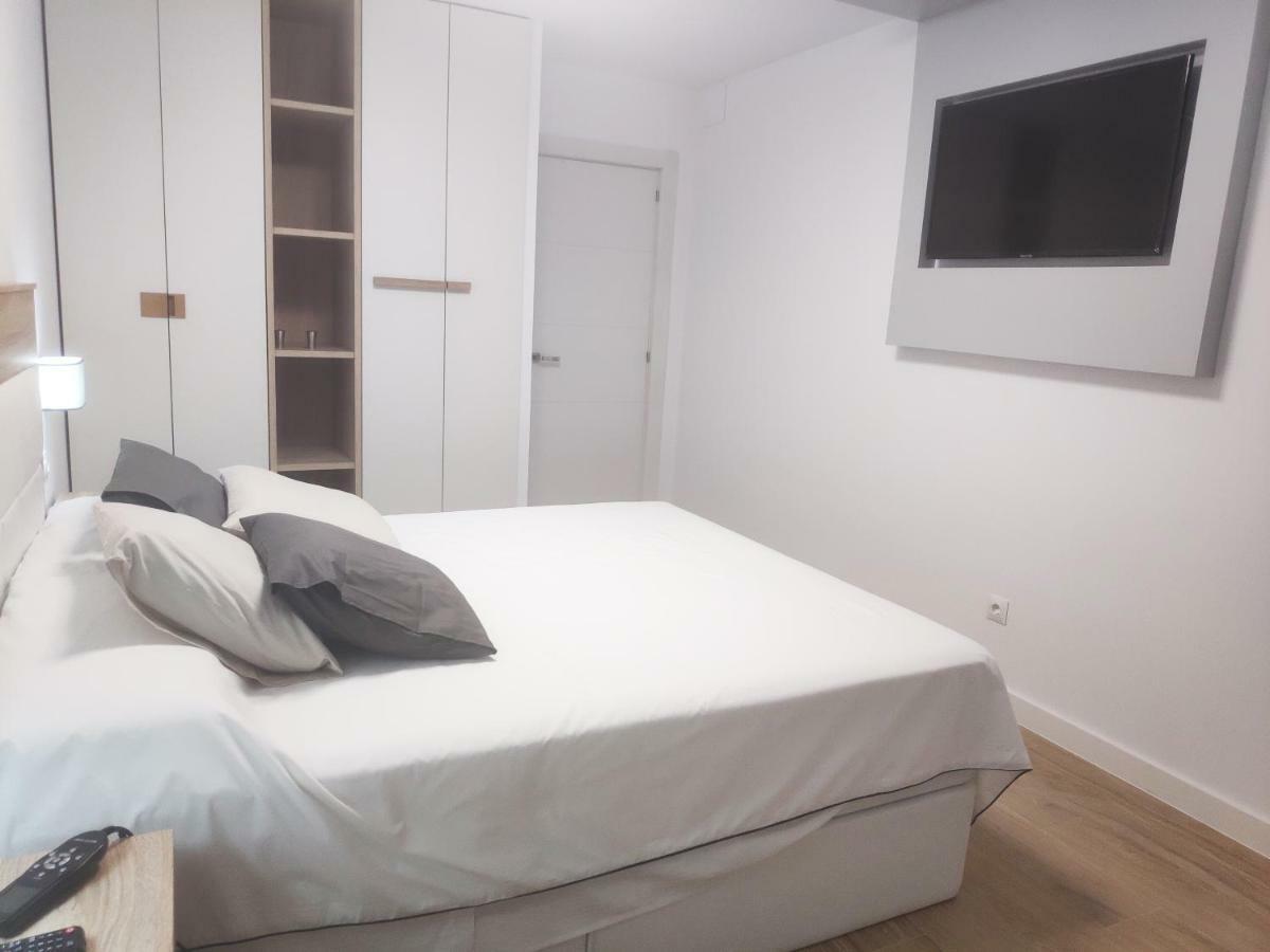 Apartamento Imperio 1 - Marbella Centro Zewnętrze zdjęcie