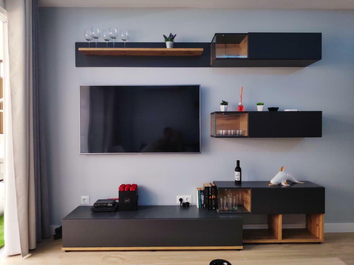 Apartamento Imperio 1 - Marbella Centro Zewnętrze zdjęcie