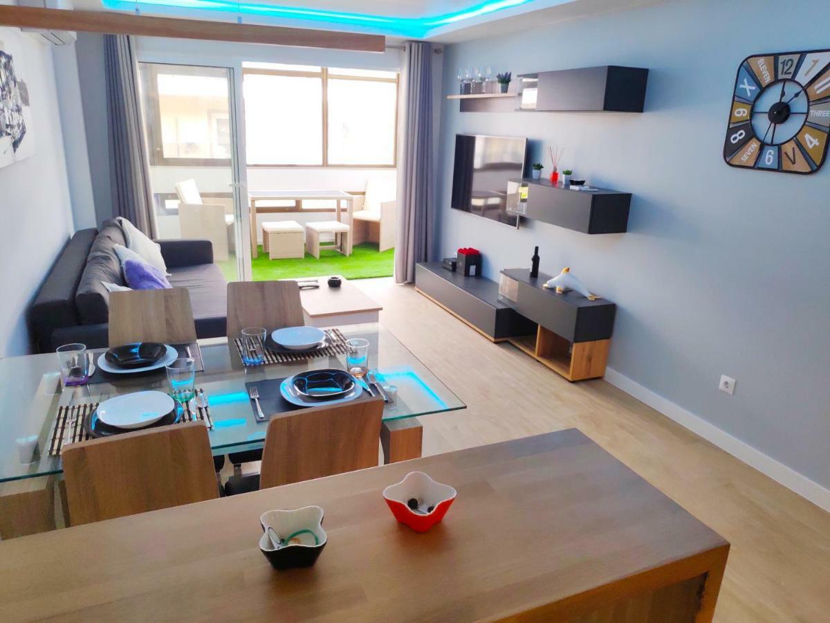 Apartamento Imperio 1 - Marbella Centro Zewnętrze zdjęcie