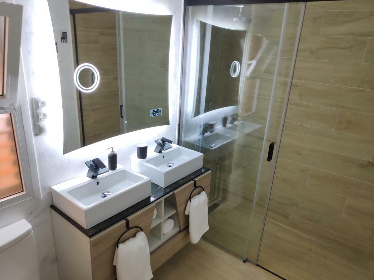 Apartamento Imperio 1 - Marbella Centro Zewnętrze zdjęcie
