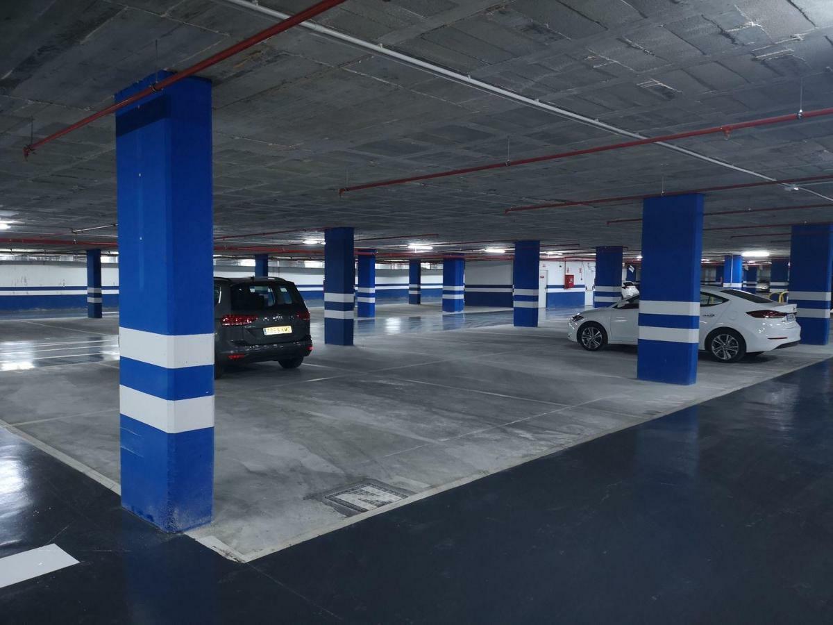 Apartamento Imperio 1 - Marbella Centro Zewnętrze zdjęcie